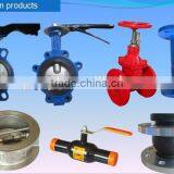 China OEM Investment Casting Valve Disc thumbnail-2