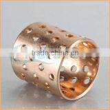 High Precision Truck Spare Bushing thumbnail-3