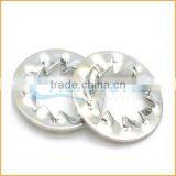 China Professional Manufacturing Oem Stainless Steel 304/316 Shaped Lock Washer thumbnail-4