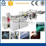 Good Quality HIPS Material Sheet Production Line thumbnail-2