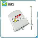 11 Lines Collector Ring,slip Ring for Center Pivot Irrigation System thumbnail-3