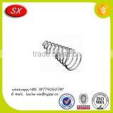 OEM Custom Made Zinc Plated Wire Spring Coil Spring Compession Spring thumbnail-6