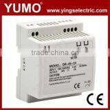 YUMO Din Rail DR-45-24 45w Din Rail Power Supply Switching Power Supply thumbnail-1