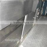 Panel Solar Trailer Lectrical Operated Delicious Fast Food Vanfor Sale thumbnail-4