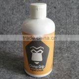 Liquid Gymnastic Weightlifting Chalk in Bottle thumbnail-3