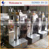 Cheap Sunflower Seed Oil Making Machine thumbnail-5