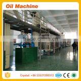 400kg per Hour Rice Bran Oil Factory Price, Rice Bran Oil Making Machinery thumbnail-3