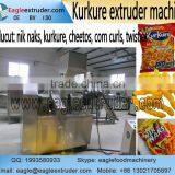 Jinan Eagle Breakfast Cereals and Savory Snack Food Extruding Machine thumbnail-5
