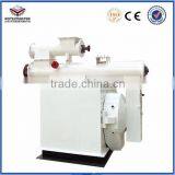 Hot Selling CE ISO Animal Poultry Feed Pellet Machine Professional Turkey Feed Pellet Project Supplier thumbnail-3