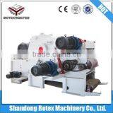 Drum Wood Chipper in Forestry and Industry in Malaysia thumbnail-1