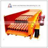 Hot Selling Vibrating Feeder Machine From Henan Manufacturer for Sale thumbnail-3