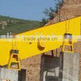 Rock Screening Plant With Circular Vibrating Screen thumbnail-4