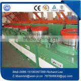 Customer Confirmed Straight Type Wire Drawing Machine Factory thumbnail-5