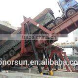 Hydraulic Turnover Plate thumbnail-1