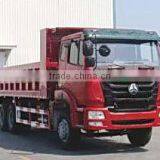 25 Ton Dump Truck thumbnail-1