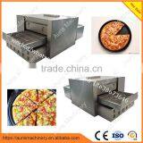 Stainless Steel Tunnel Type Gas Pizza Oven With Good Price thumbnail-5