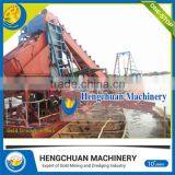 Different Models of Sand Gravel Dredger Bottom Price thumbnail-1
