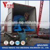 Placer Trommel Gold Wash Plant in Sudan thumbnail-4