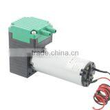 TOPSFLO Electric High Pressure Mini Diaphram Pump thumbnail-1