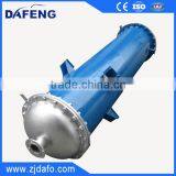 Tubular Shell and Tube Type Condenser thumbnail-4