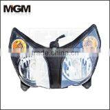 Motorcycle Head Light,motorcycle Headlight for Yamaha thumbnail-4