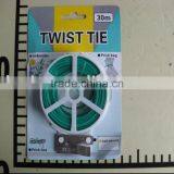 Plastic Garden Wire/plant Twist Ties thumbnail-1