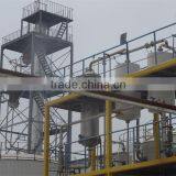 Animal or Vegetable Fat or Used Cooking Oil to Biodiesel Machine thumbnail-1
