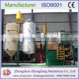 Hot Sale Palm Oil Refinery/crude Oil Refining Machine/ Oil Refinery thumbnail-5