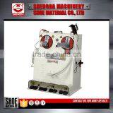 Made in China Boot Ironing Machine Leather Boots Wrinkle Chasing Machine Shoe Making Equipment for Manufacture thumbnail-1