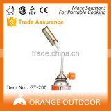 Micro Mini Hand Hold Welding Gas Torch Lighter GT-200 thumbnail-1