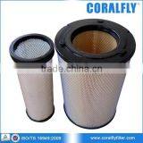 Excavator Engine EP100T Air Filter 4208630 thumbnail-4
