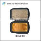 FZ150/V-IXION Motorcycle Air Filter With High Quality thumbnail-1