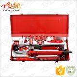 Factory Produced Compact Low Price Flat Jack thumbnail-5