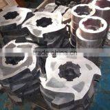 Paper Roller Shredder With Good Quality thumbnail-5