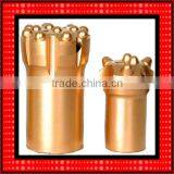 DHD350 DHD360 DHD380 DHD340 DTH Button Bit thumbnail-1