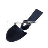 STEEL H09F Hoe thumbnail-1