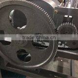 High Efficiency Non Woven Bag pp Woven Sack ,cotton Bag Printing Machine thumbnail-3