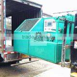 China Supplier High Quality New Product Wisted Paper Rope Machine thumbnail-4