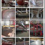 1-200cbm LPG Storage Tanks for Sale thumbnail-6