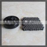 Go Kart Clutch 12 Tooth 41/420 Chain 3/4" Bore Minibike Cart Part With #41/420 Chain thumbnail-2