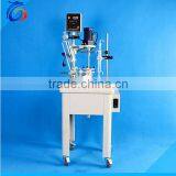 20L Single-layer Glass Design Filtration Reaction Apparatus thumbnail-1