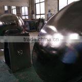 Ceramic Ball Polishing Sugar Coating Machine / Making Machine thumbnail-1