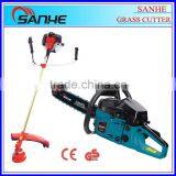 Professional Brush Cutter 43CC thumbnail-1