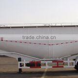 SINOTRUK Bulk Cement Trailer QDZ9380GSN thumbnail-1