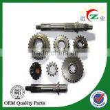 Xianyou Manuafcture OEM Spiral Bevel Gears thumbnail-3