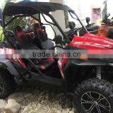 CFMOTO 800cc 4x4 Side by Side UTV, Dune Buggy Price thumbnail-1