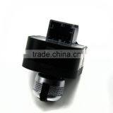 Side Mirror Switch Without Floding for Audi A4 S4 B6 A6 Quattro Q7 R8 TT RS4 2001-2012 4F0959565 / 4F0959565 thumbnail-3