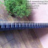 PS Material Plastic Plant Nursery Seedling Black Hole Tray 288 Cell With Different Thickness thumbnail-4