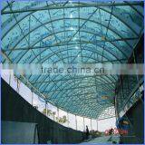 10mm Two Layer Polycarbonate Sheet thumbnail-3