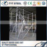 Bridge Construction Equipment Used Layher Scaffolding Stainless Steel Scaffolding thumbnail-1